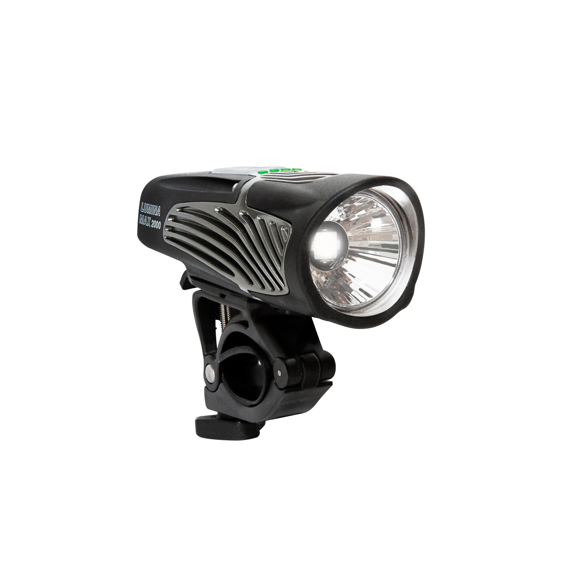 Niterider Lumina Max 2000 Front Light - Nitelink