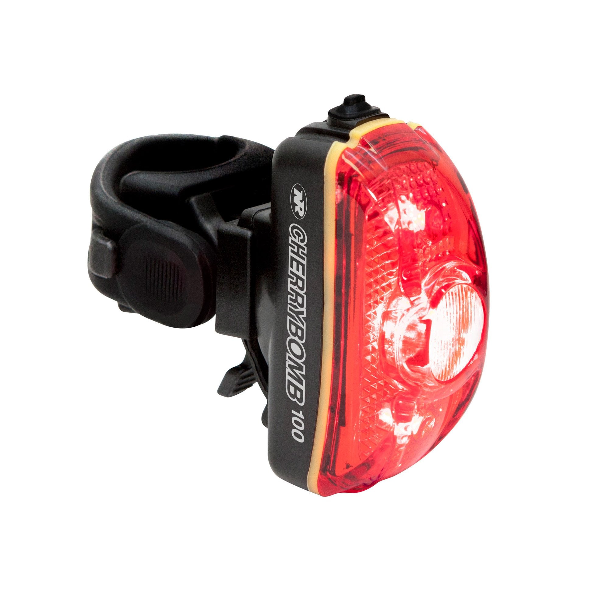 Niterider Cherrybomb 100 Rear Light