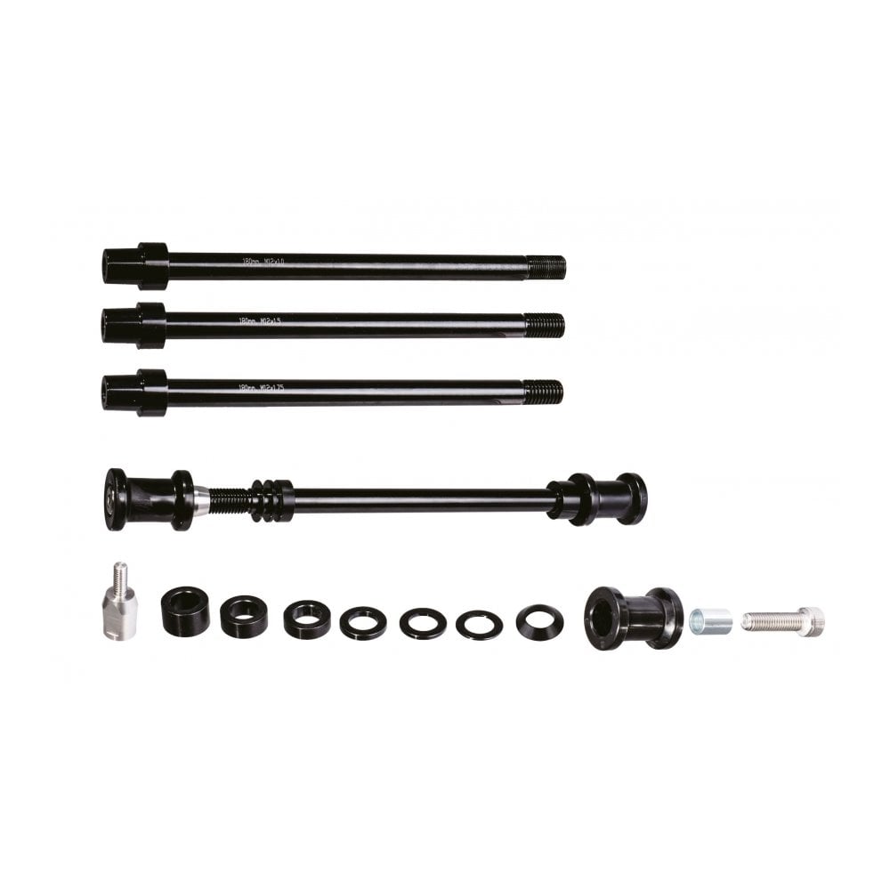 Topeak Journey TX Axle Kit