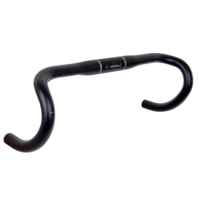 Alloy discount aero handlebars