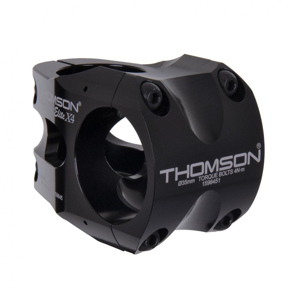 Thomson Elite X4 Stem 35mm