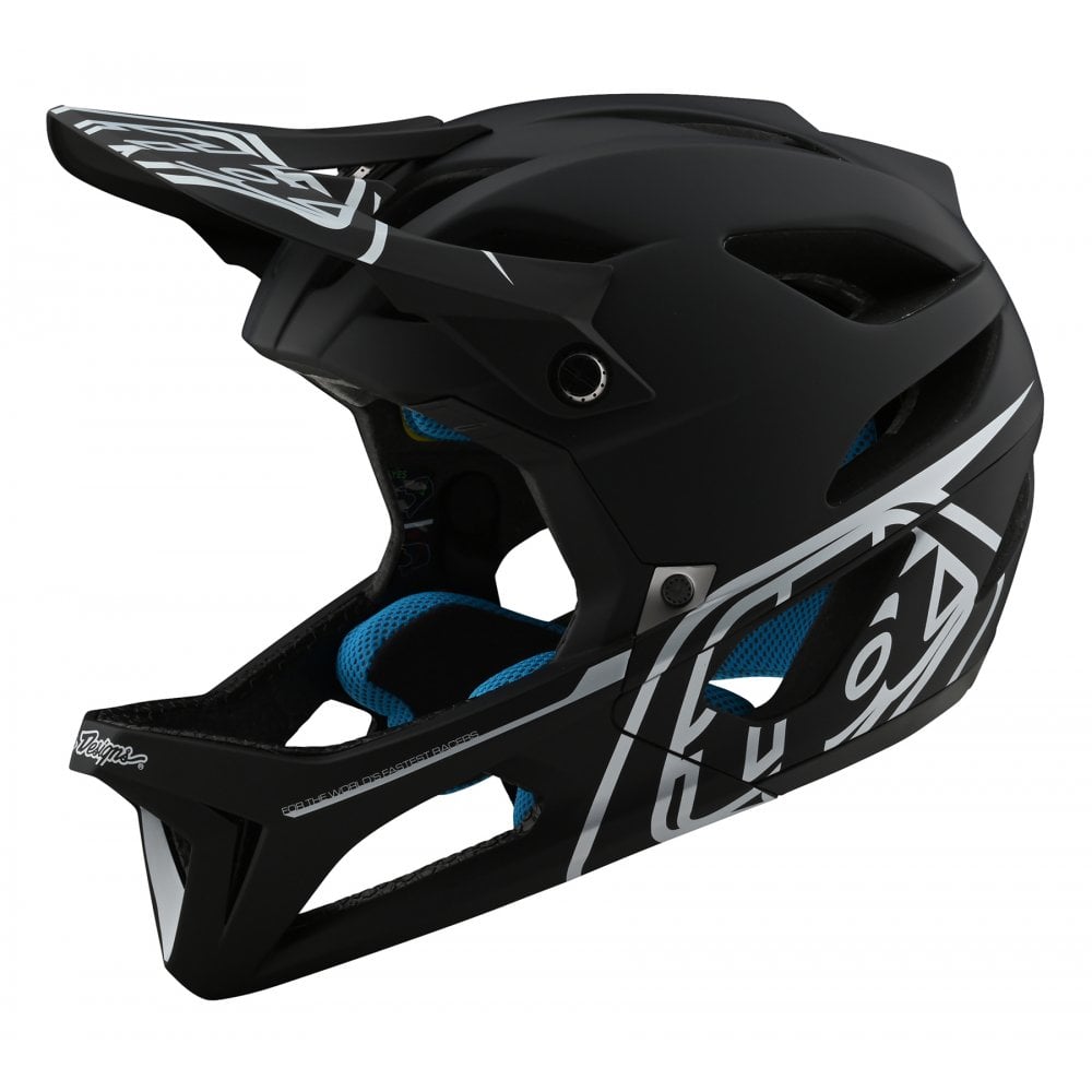 Troy Lee Designs Stage MIPS Helmet