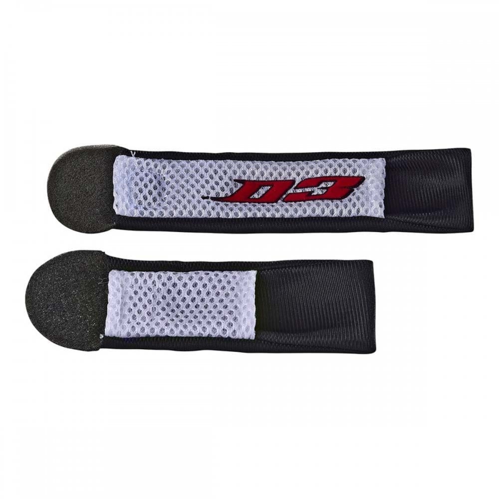 Troy Lee Designs D3 Chinstrap Cover