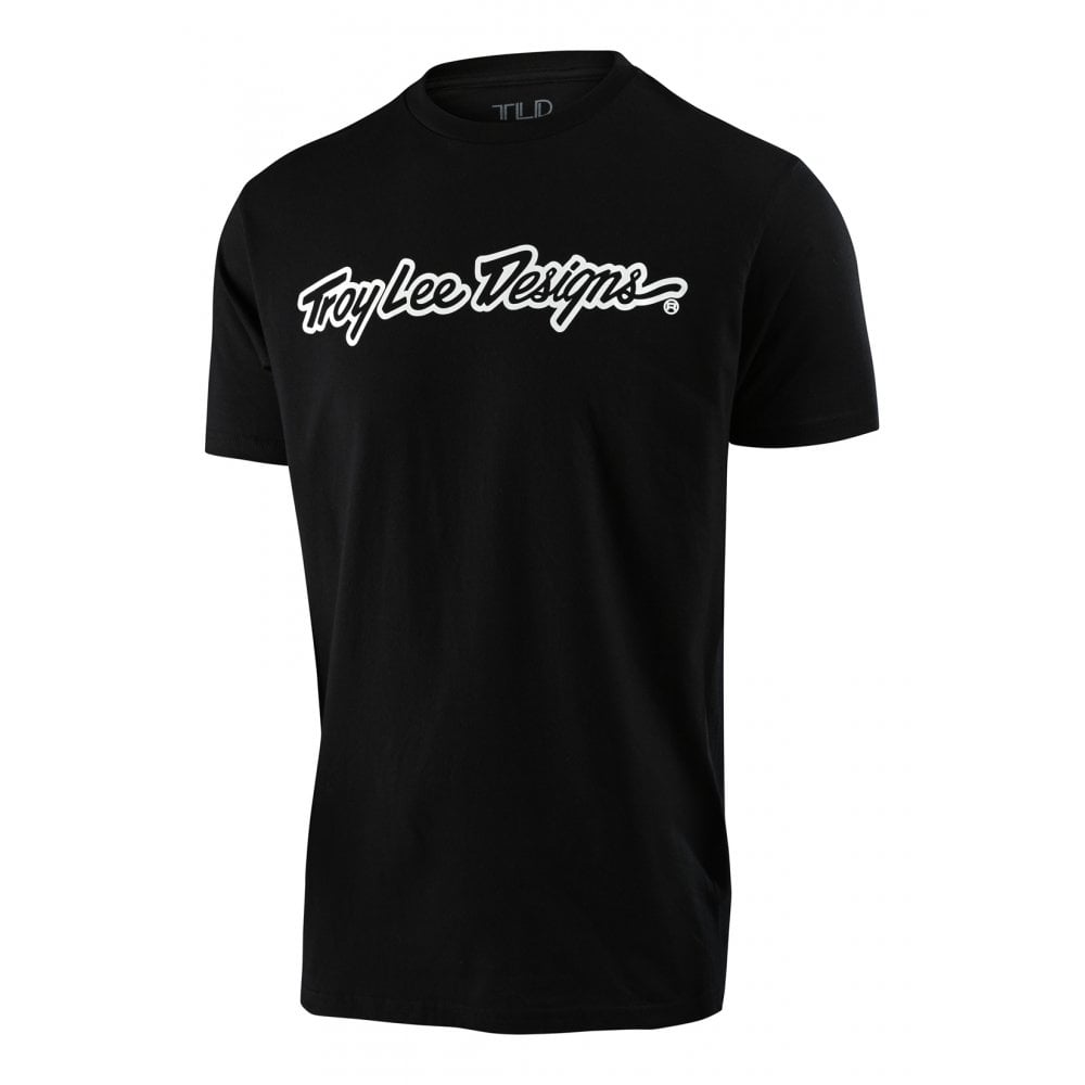 Troy Lee Designs Signature Tee