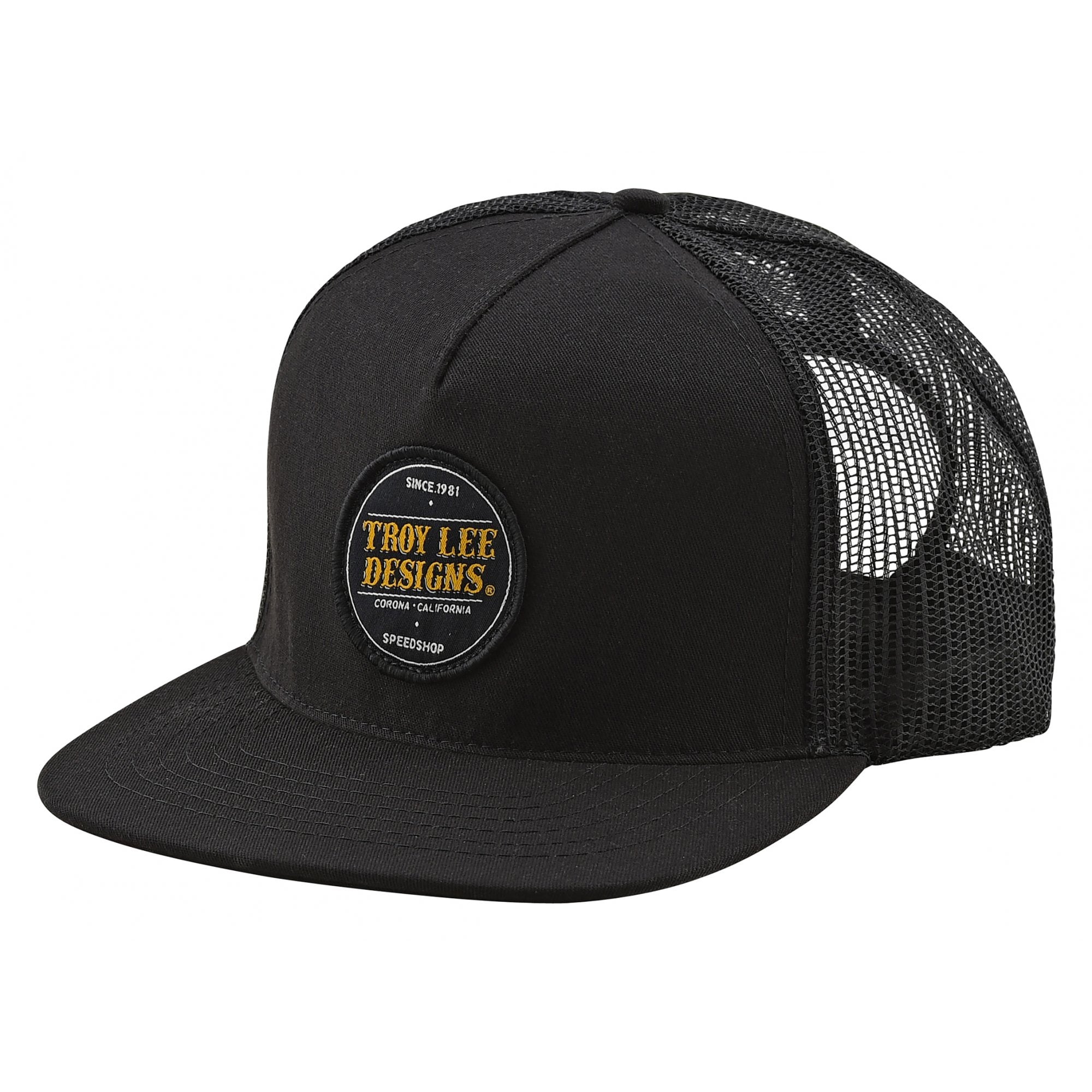 Troy Lee Designs Beer Head Snapback