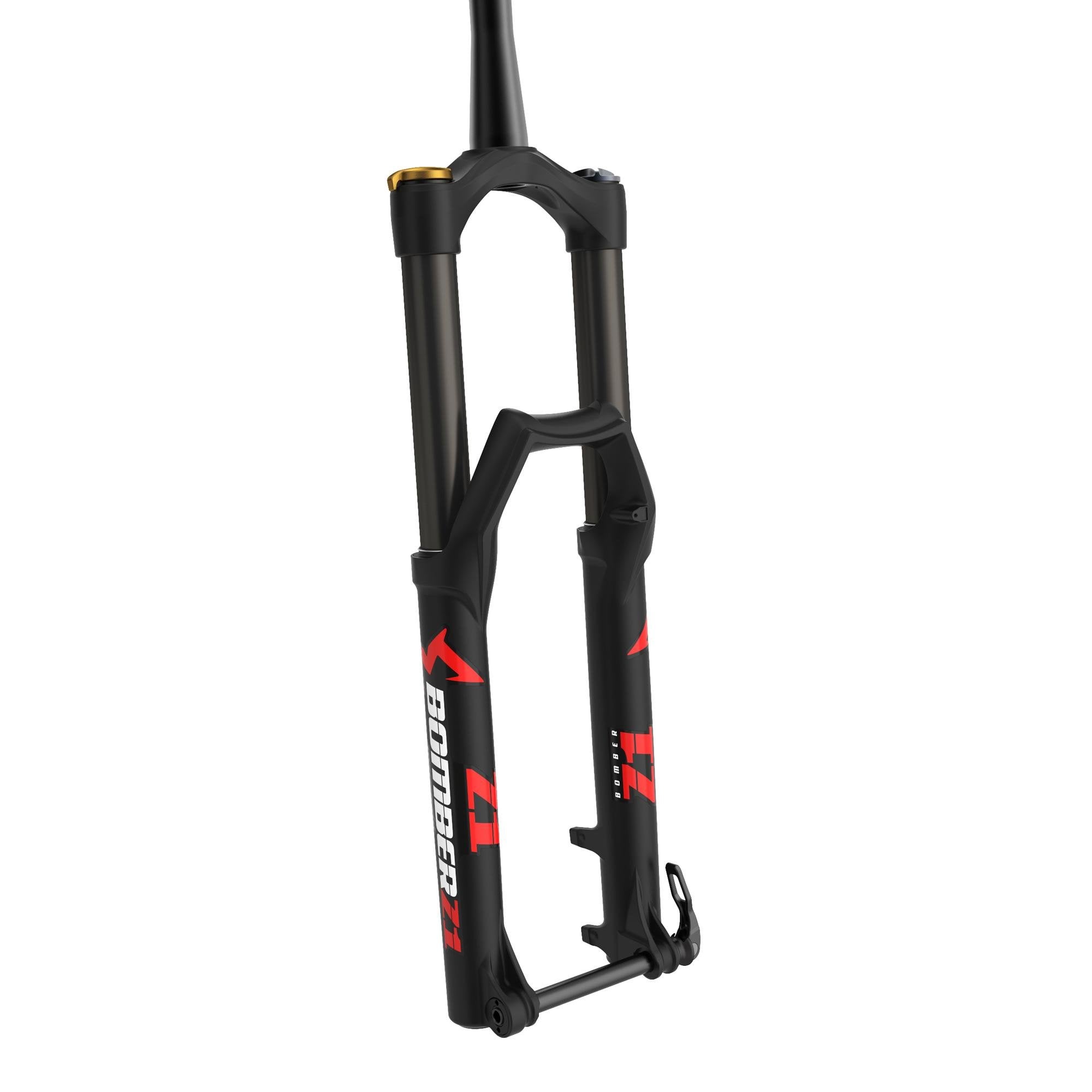 Marzocchi Bomber Z1 Coil Forks