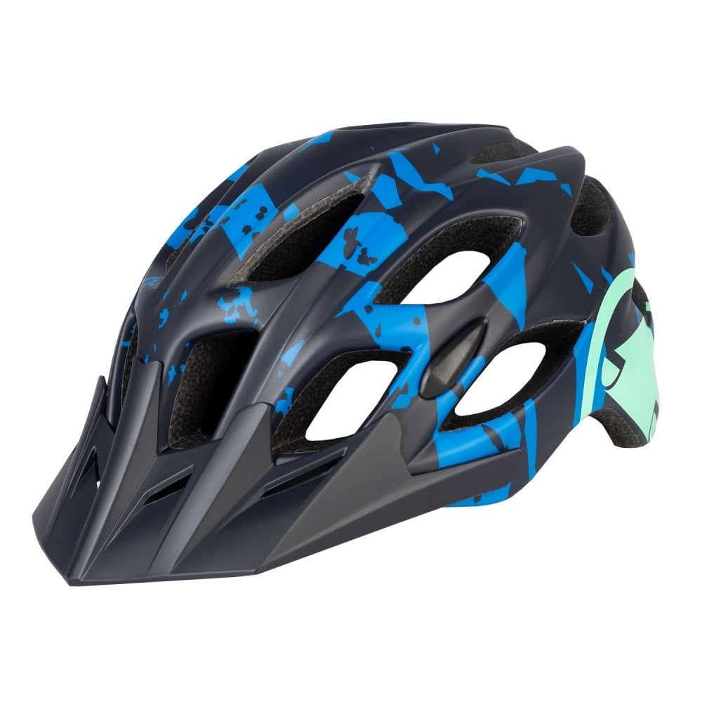 Endura Hummvee Helmet