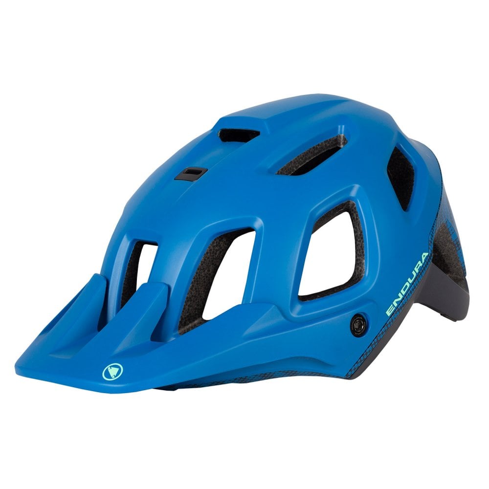 Endura SingleTrack Helmet II