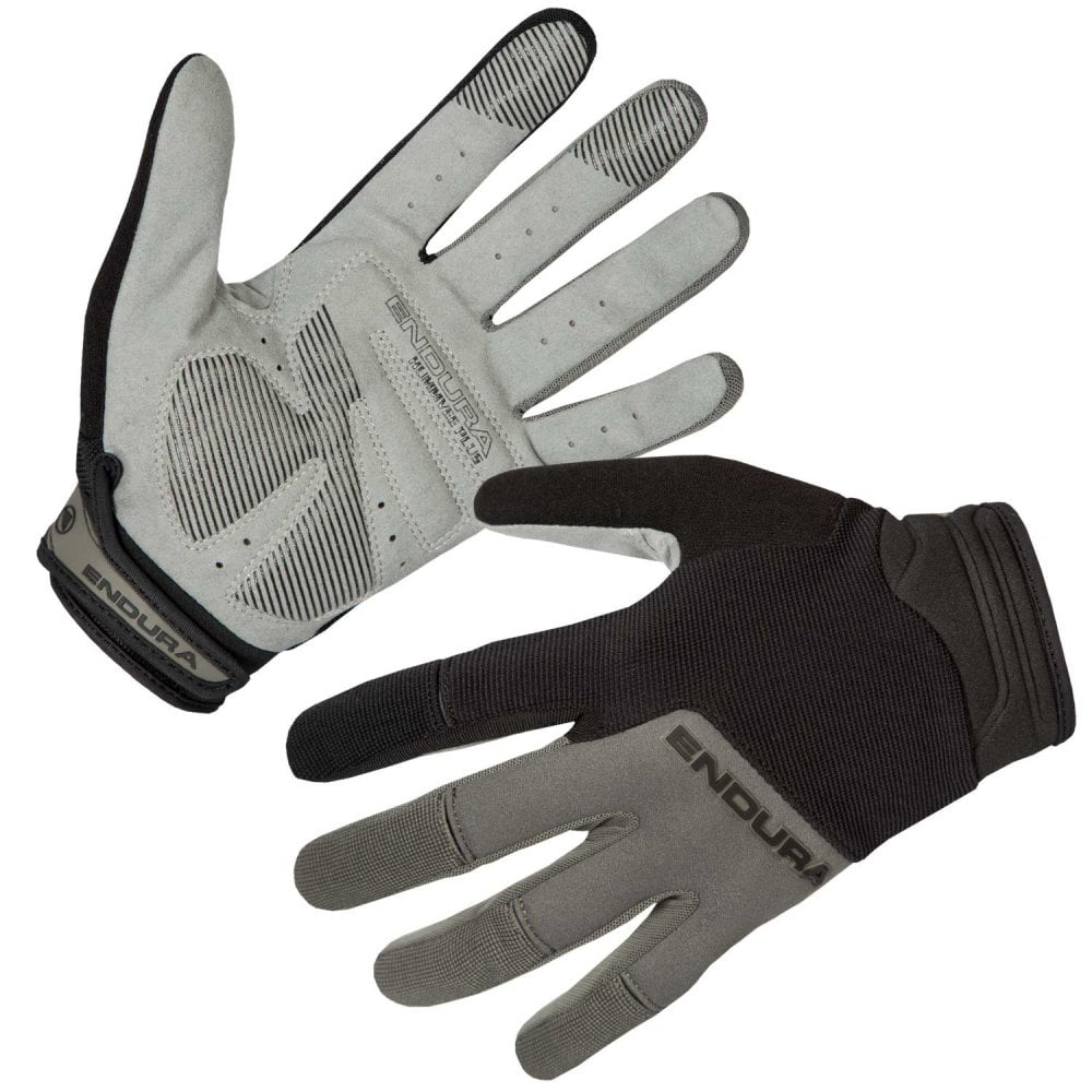 Endura Hummvee Plus Glove II