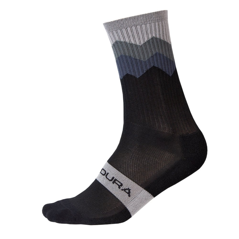 Endura Jagged Sock