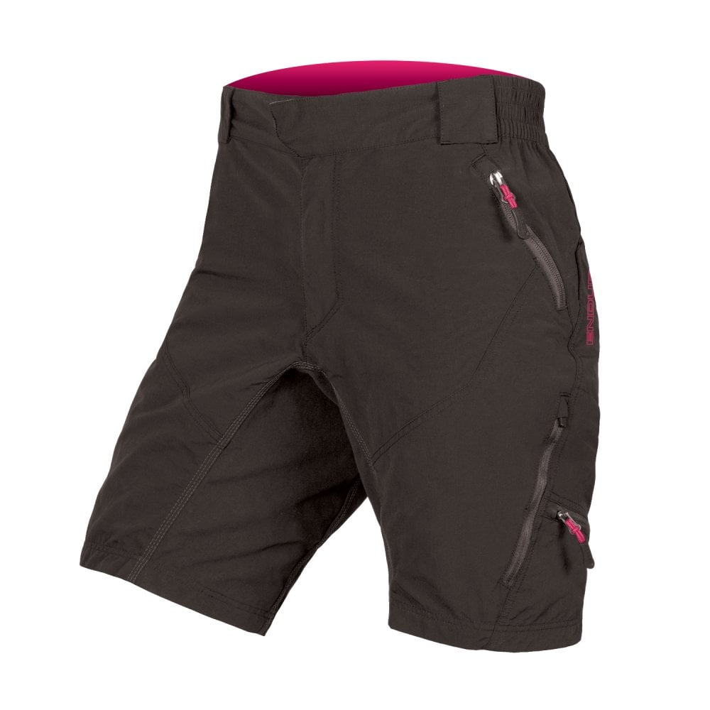 Endura Women's Hummvee Short II