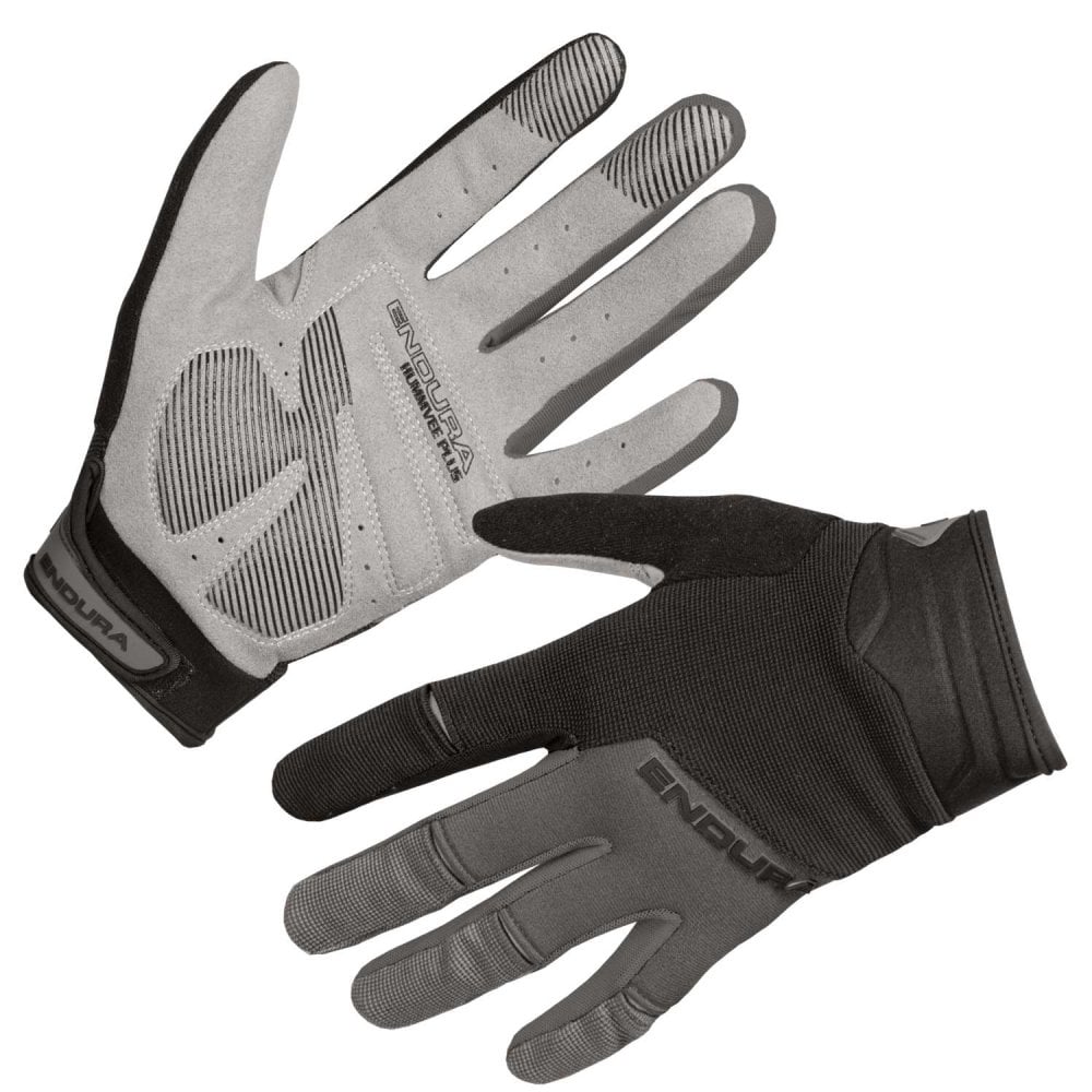 Endura Women's Hummvee Plus Bike Glove II