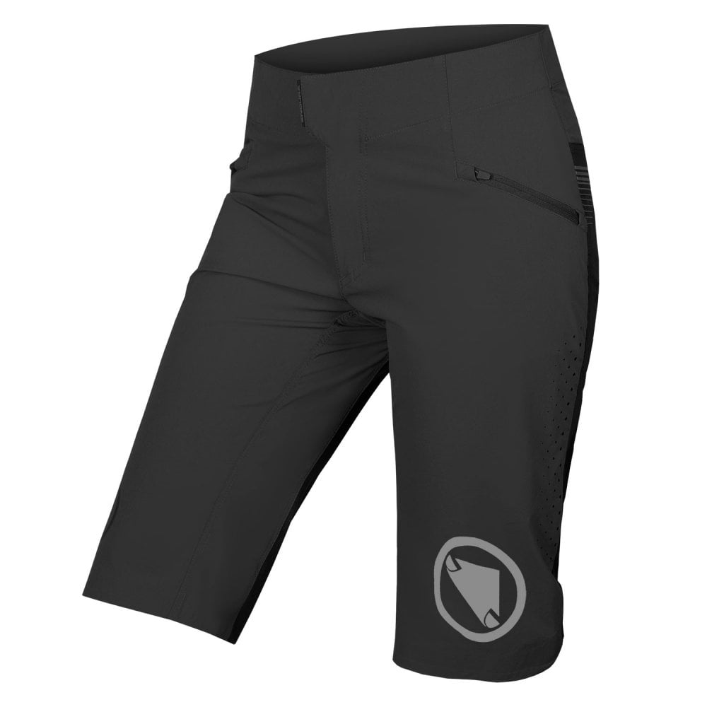 Endura Women's SingleTrack Lite Short