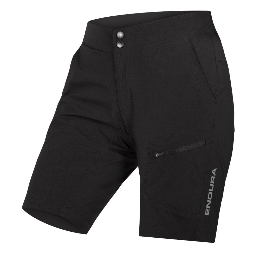 Endura Women's Hummvee Lite Short with Liner