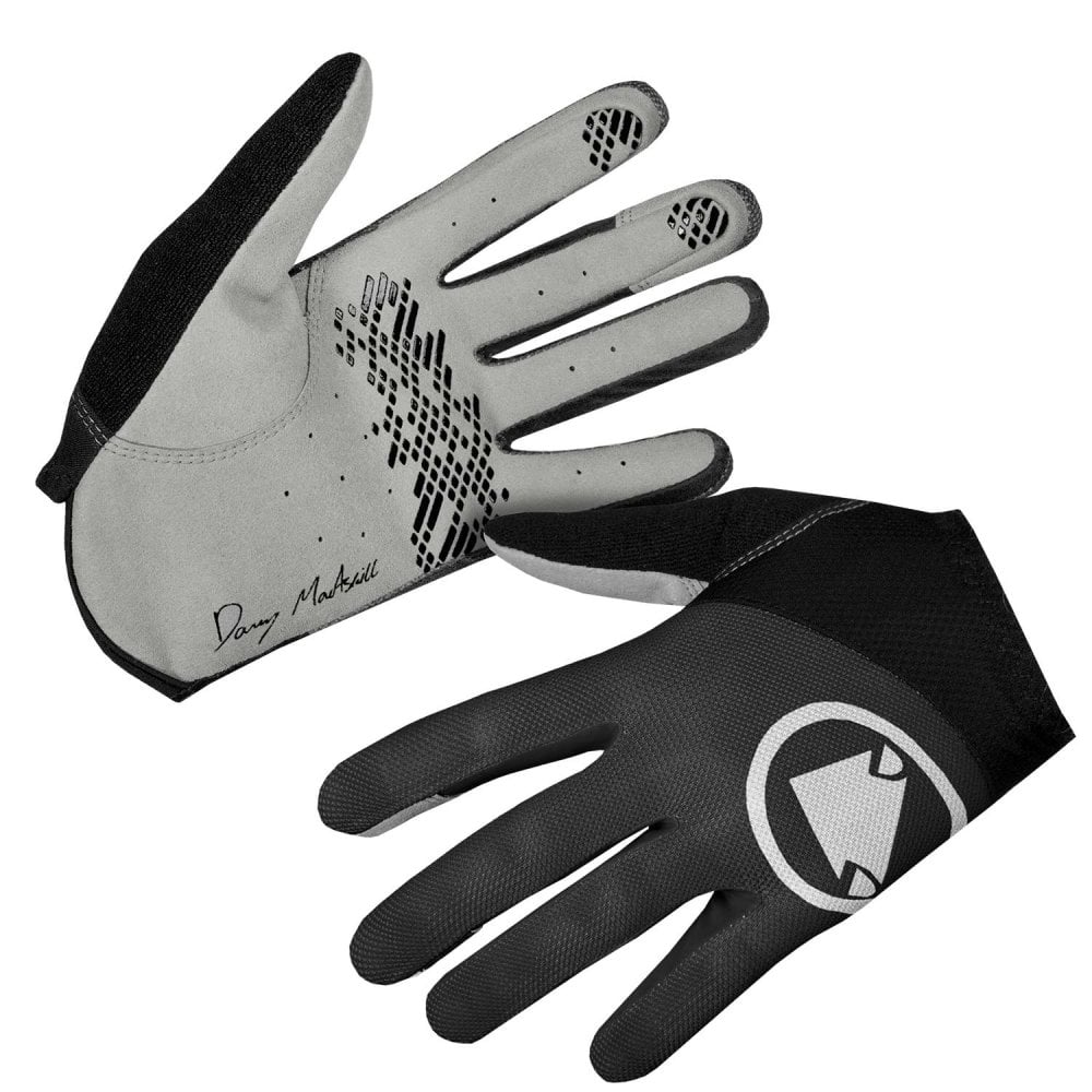 Endura Women's Hummvee Lite Icon Glove