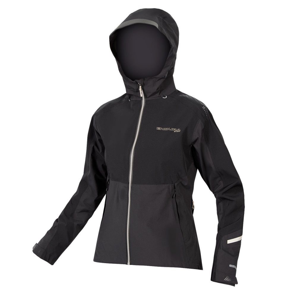 Endura Women's MT500 Waterproof Jacket