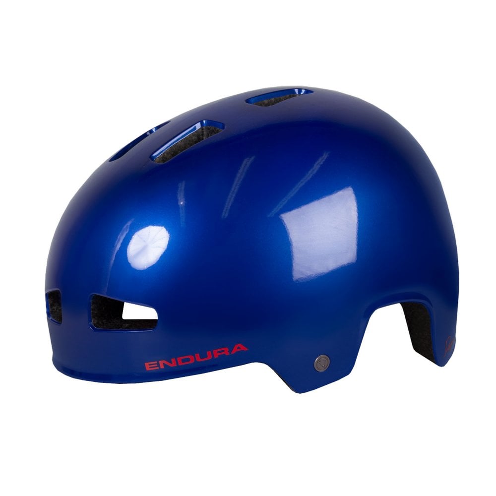 Endura PissPot Helmet