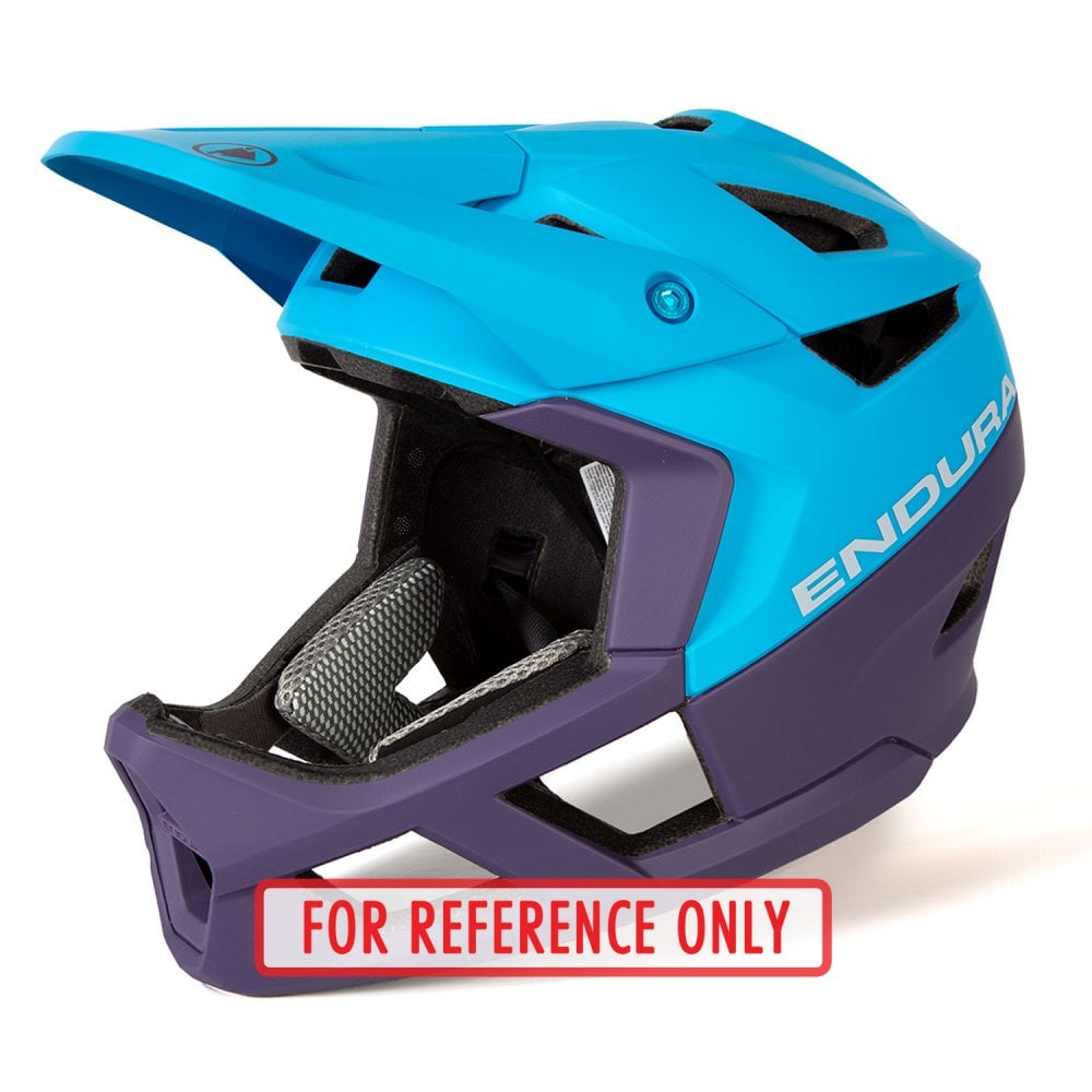 Endura MT500 Full Face Helmet