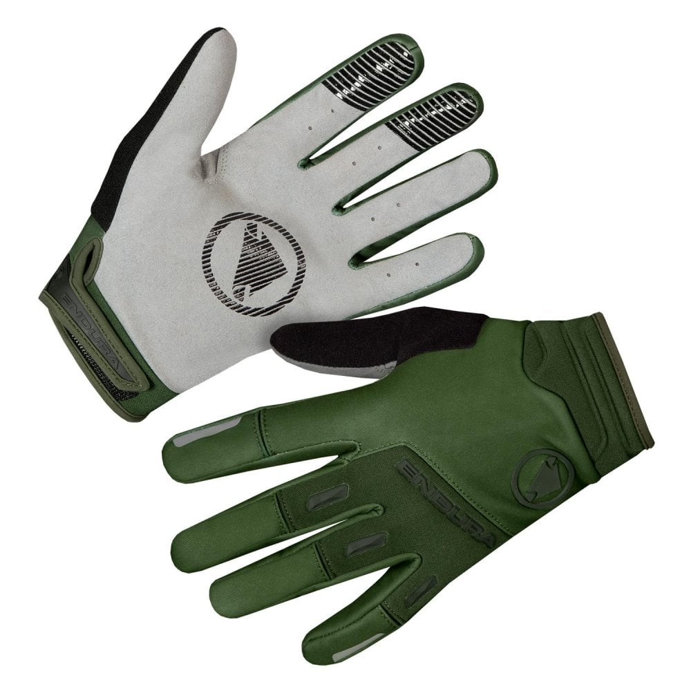 Endura SingleTrack Windproof Glove