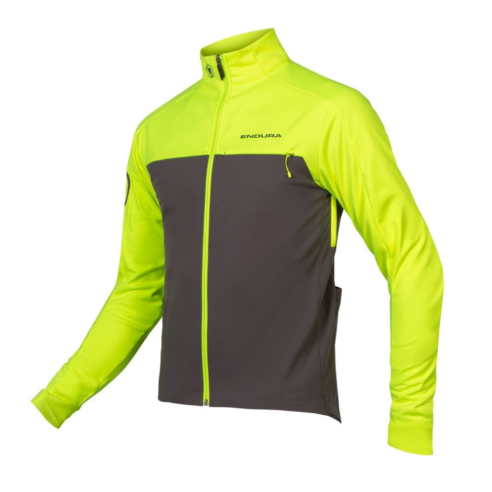 Endura Windchill Jacket II