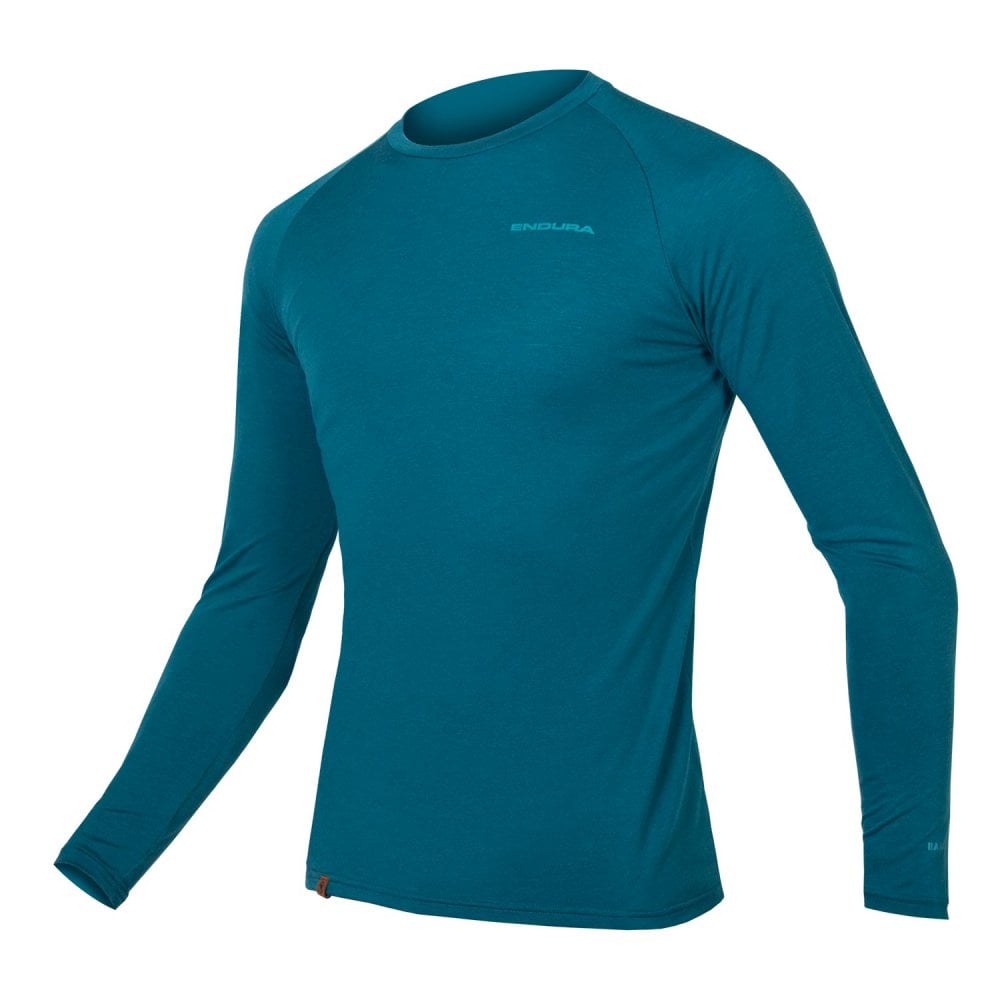 Endura BaaBaa Blend L/S Baselayer