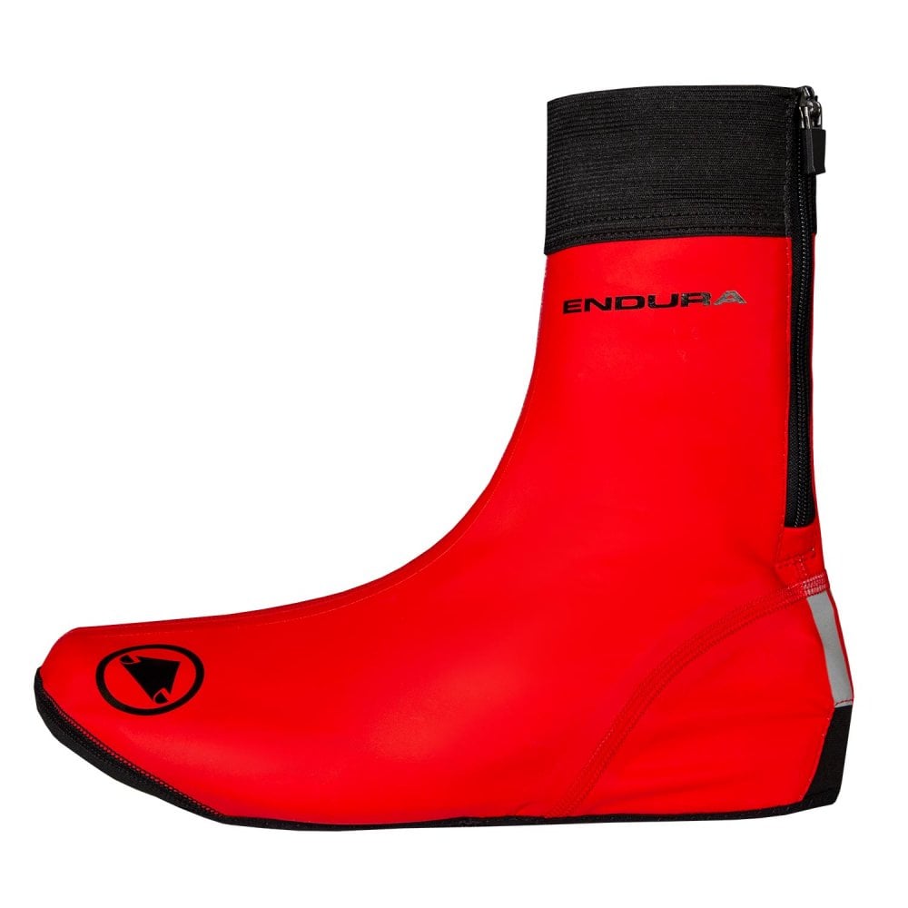 Endura FS260-Pro Slick Overshoe II