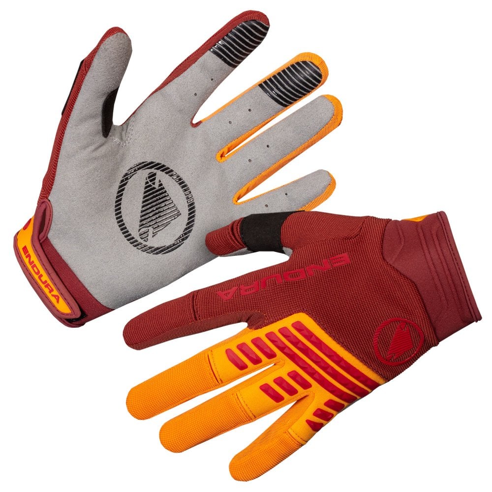 Endura SingleTrack Glove