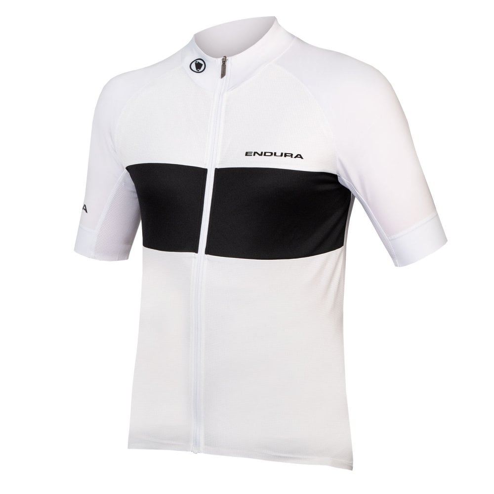 Endura FS260-Pro S/S Cycling Jersey II