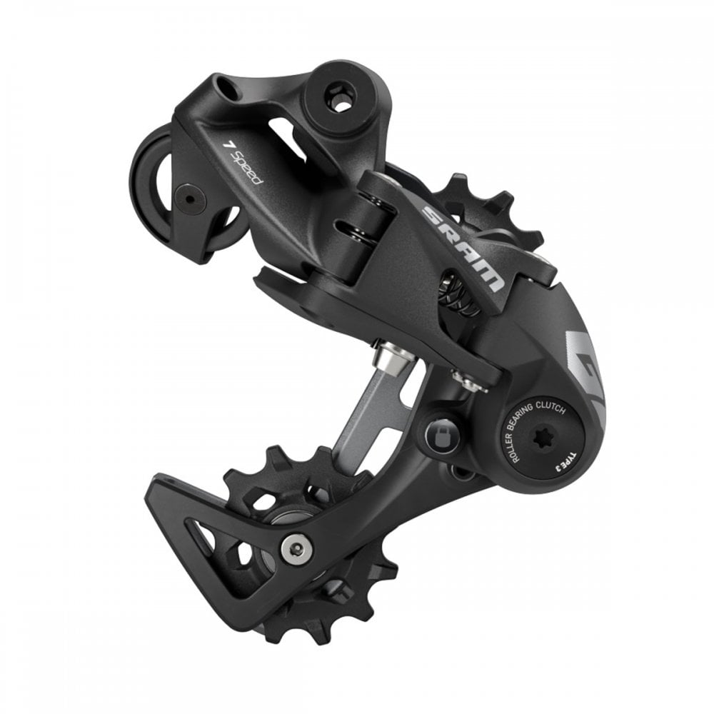 SRAM GX DH 7-Speed Rear Derailleur