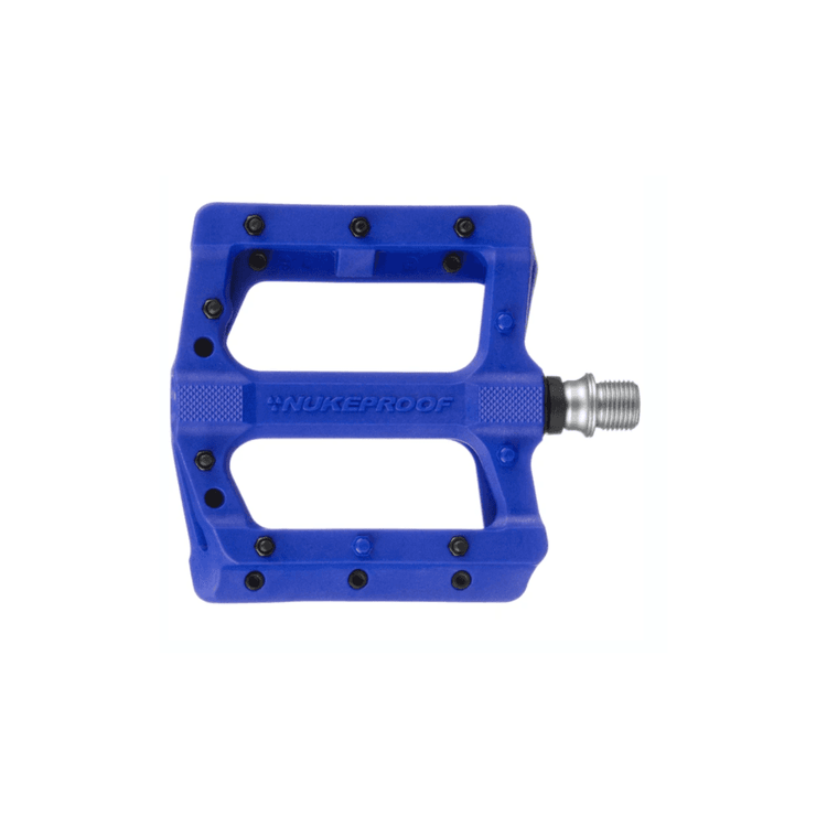 Nukeproof neutron evo hot sale flat pedals