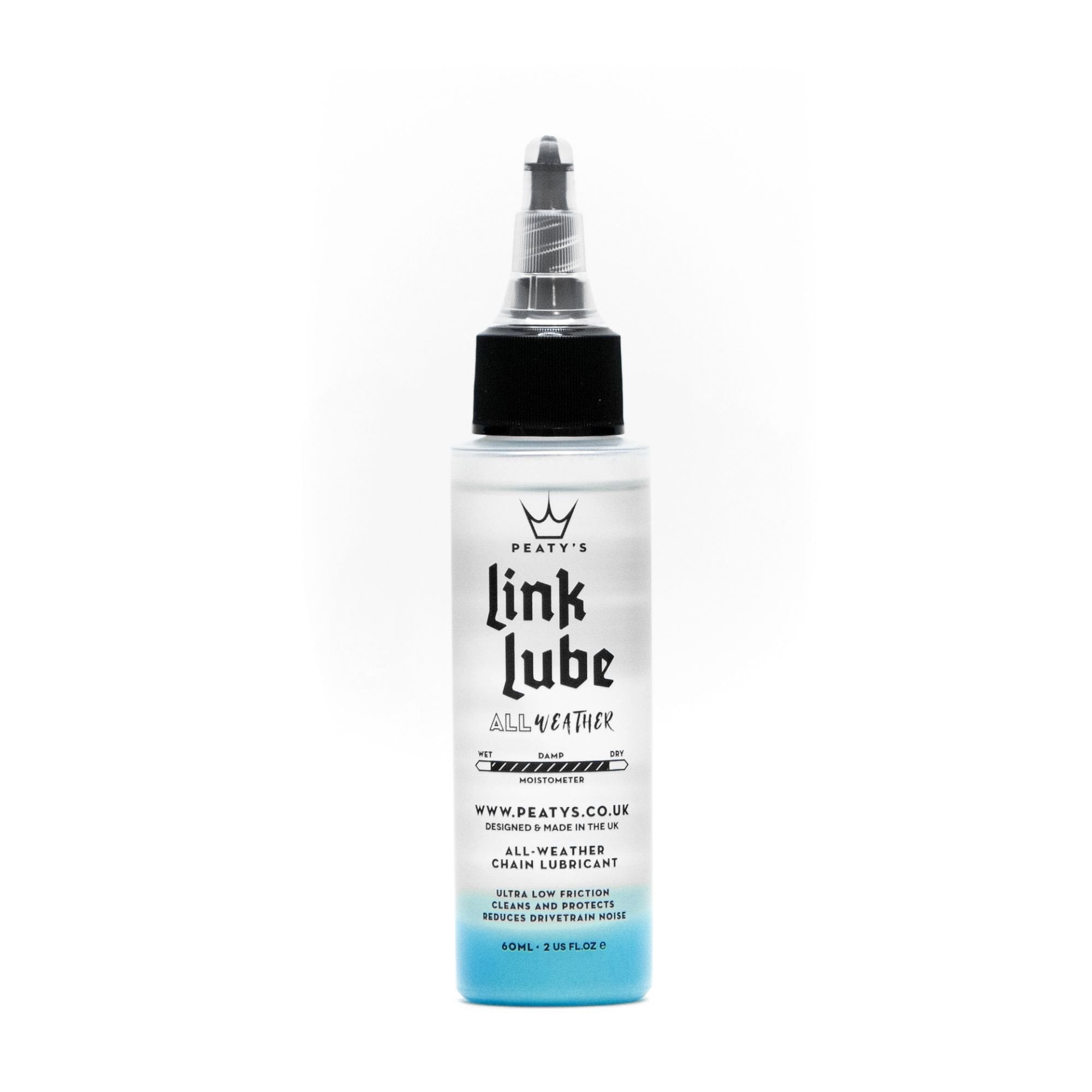 Peaty's LinkLube All-Weather Chain Lube