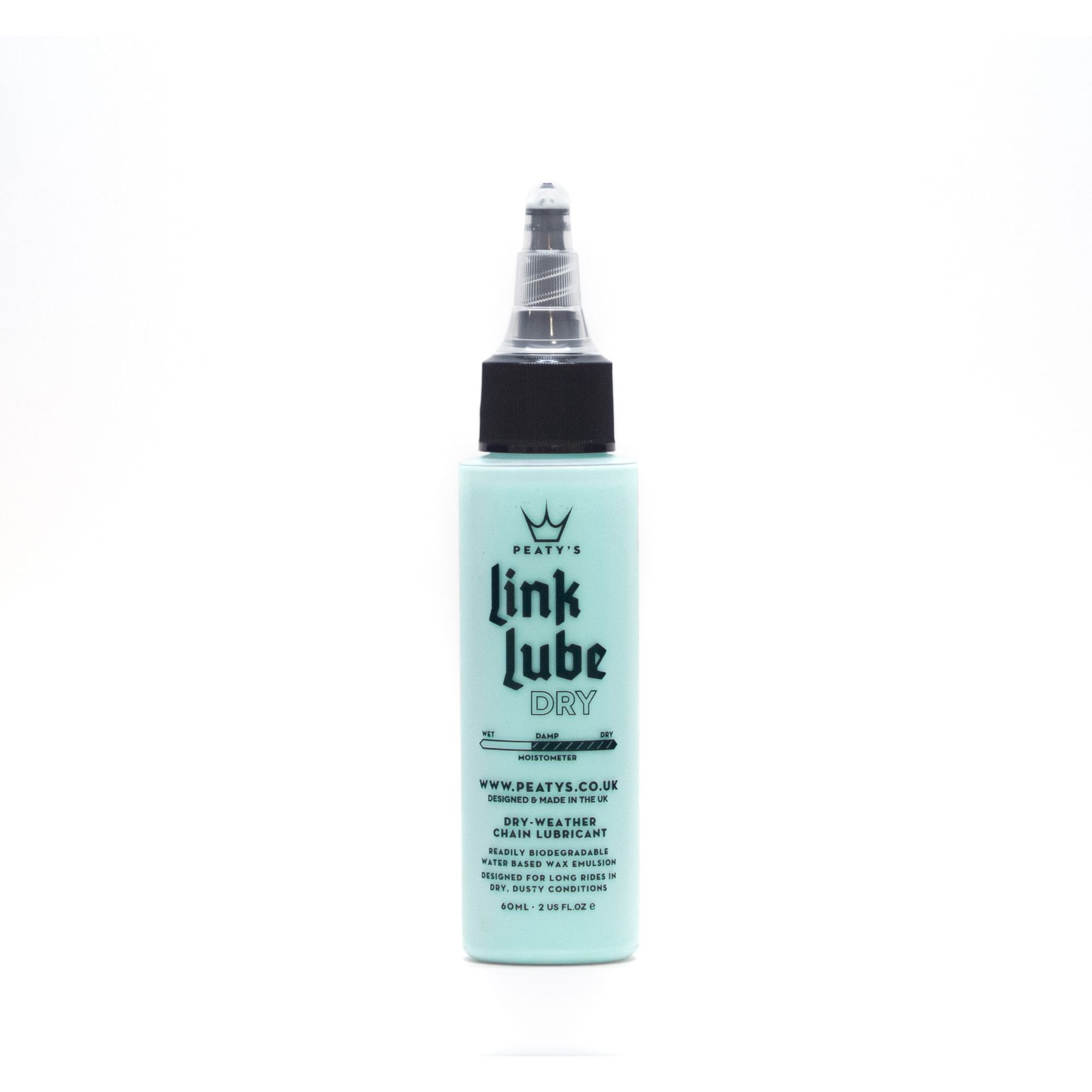 Peaty's LinkLube Dry Chain Lube