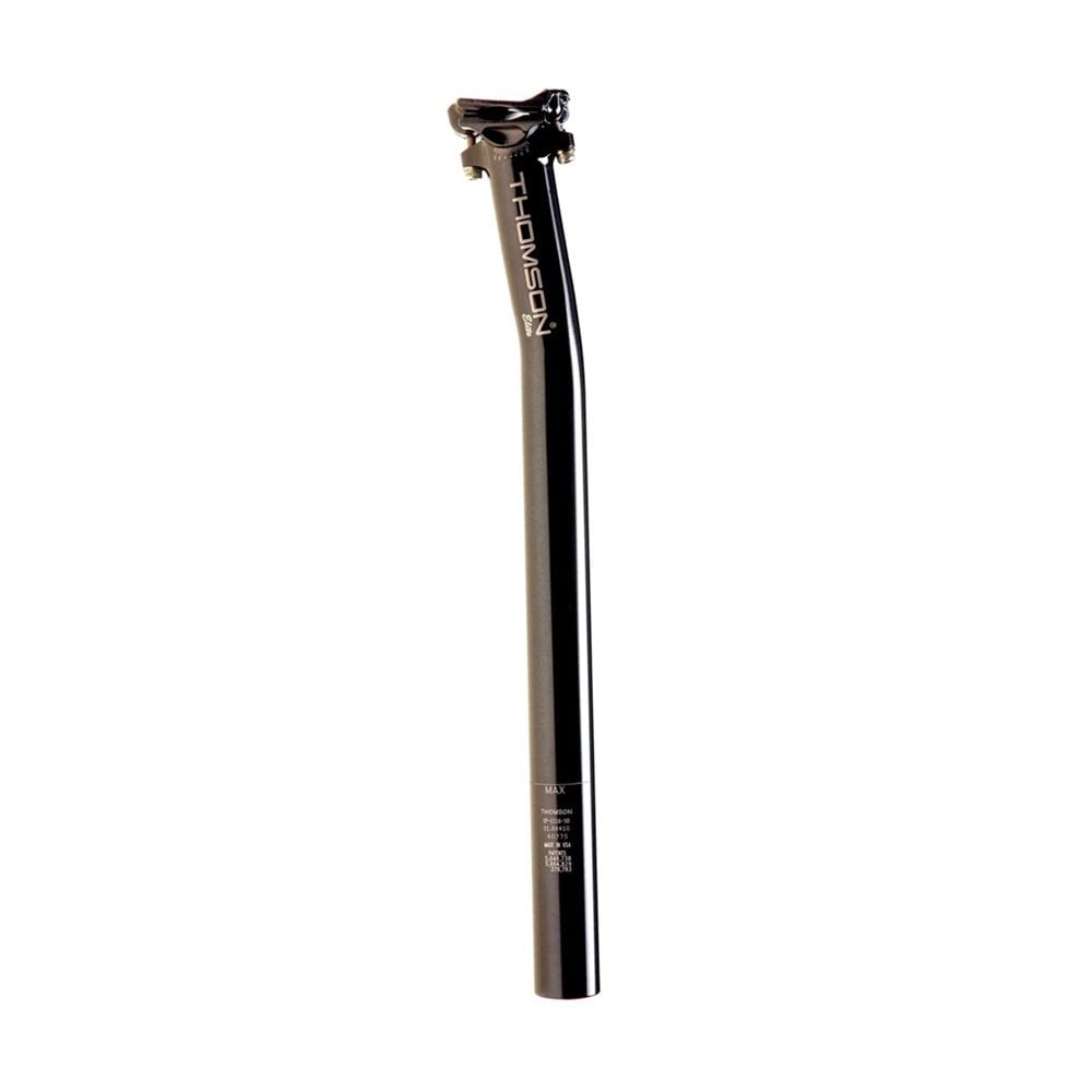 Thomson Masterpiece Setback Seatpost