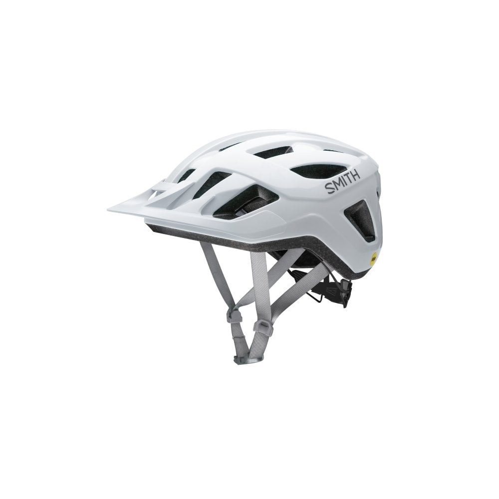 Smith Convoy MIPS Helmet - White