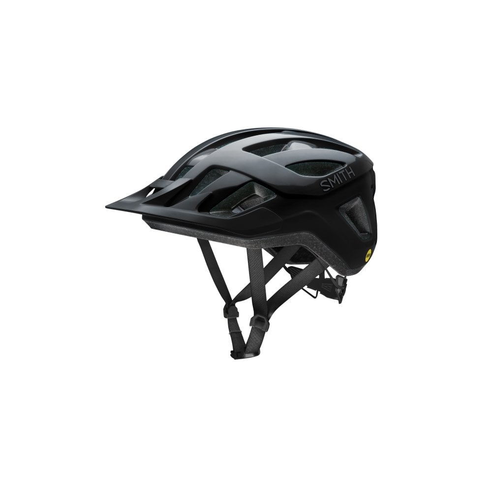 Smith Convoy MIPS Helmet - Black