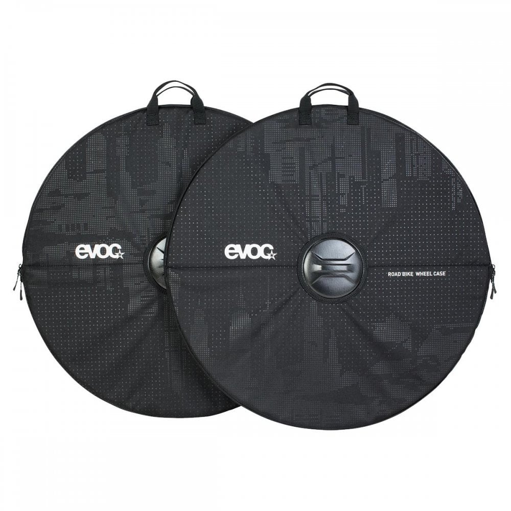 EVOC Road Bike Wheel Case