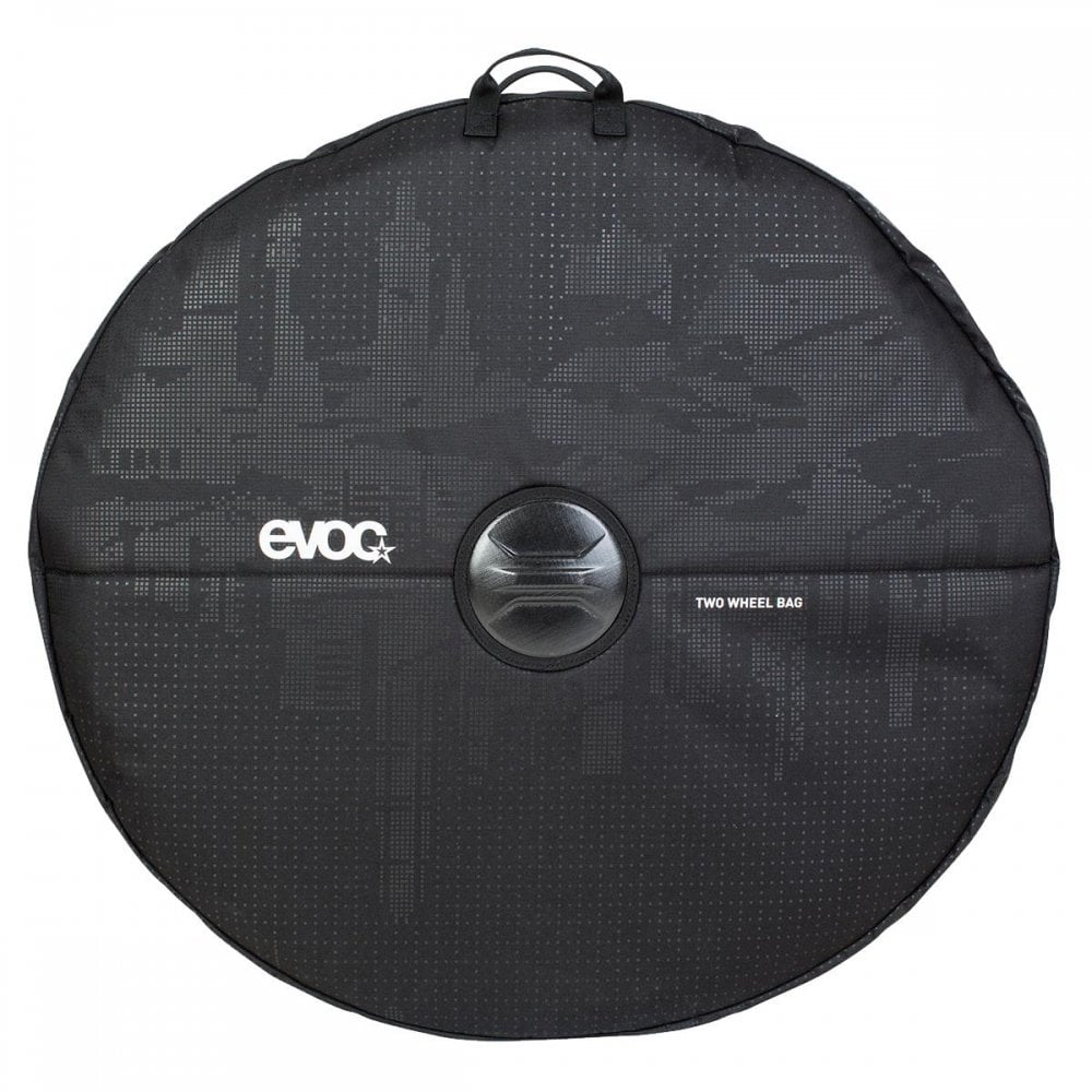 EVOC Two Wheel Bag