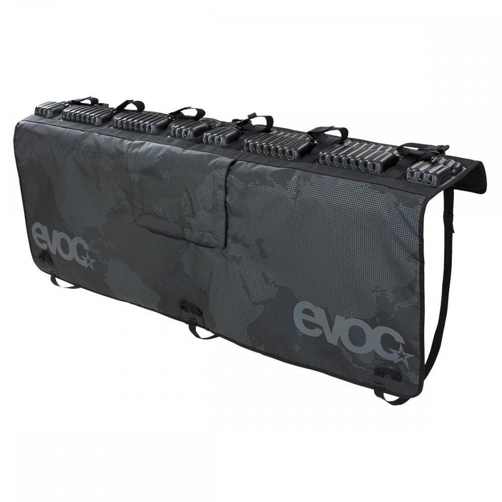 EVOC Tailgate Pickup Pad