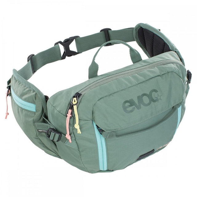 EVOC Hip Pack 3L