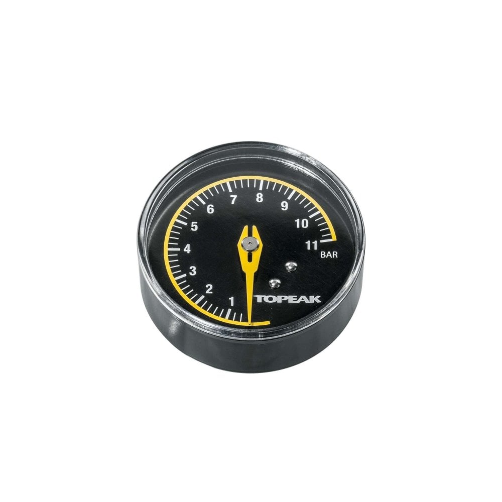 Topeak Spare Gauge For JoeBlow Booster