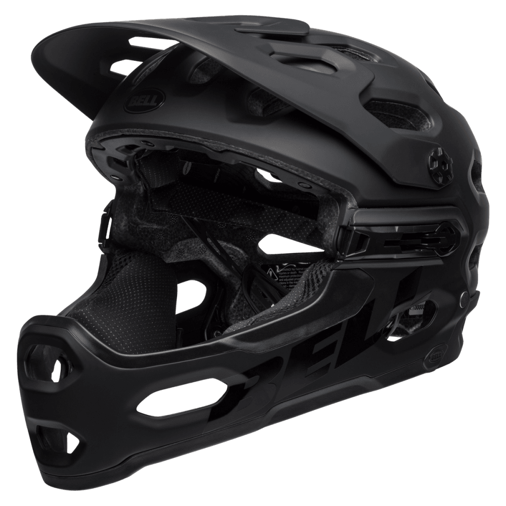 Bell Super 3R MIPS MTB Helmet