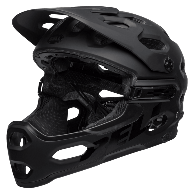 Bell Super 3R MIPS MTB Helmet