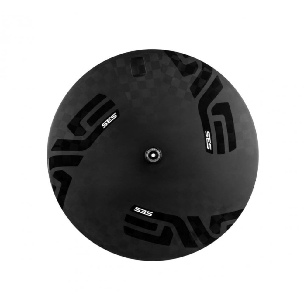 ENVE SES Rear (Disc Brake) Wheel 700c Clincher