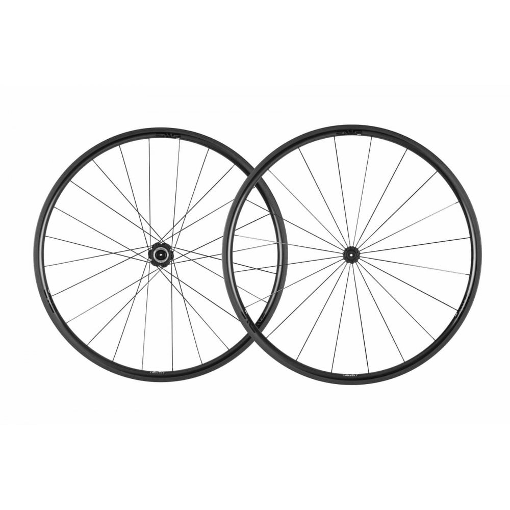 ENVE 2.2 SES Wheelset - ENVE Carbon Hub