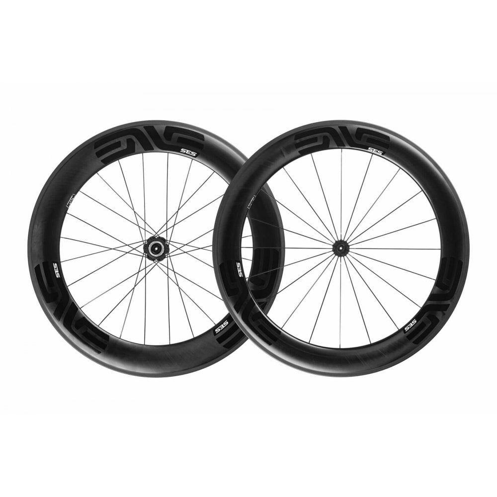 ENVE 7.8 SES Wheelset - ENVE Carbon Hub