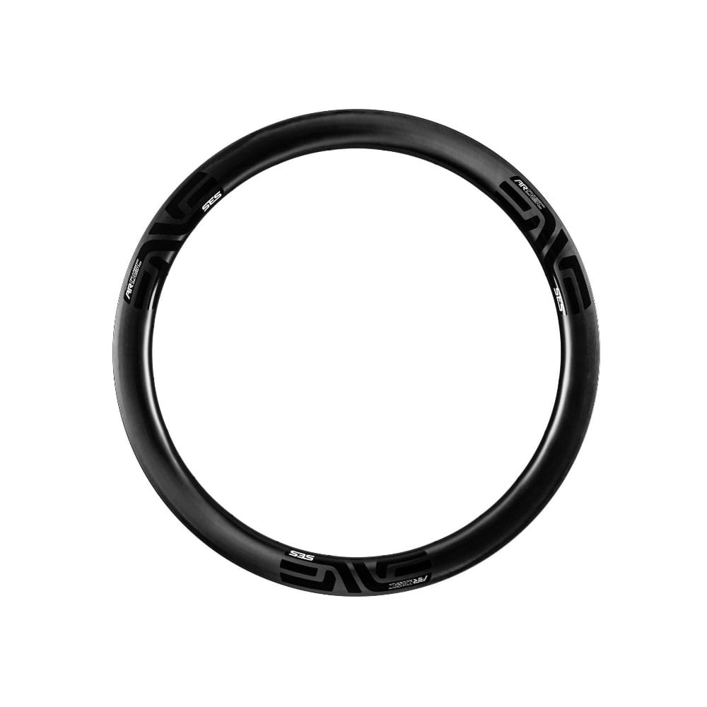 ENVE 4.5 SES AR Carbon Front Rim - Clincher DISC 24h