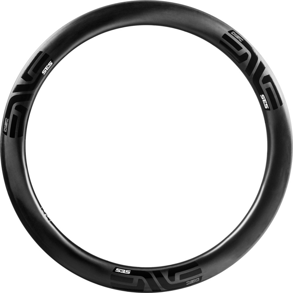 ENVE 5.6 SES 24H Front Clincher Disc Rim