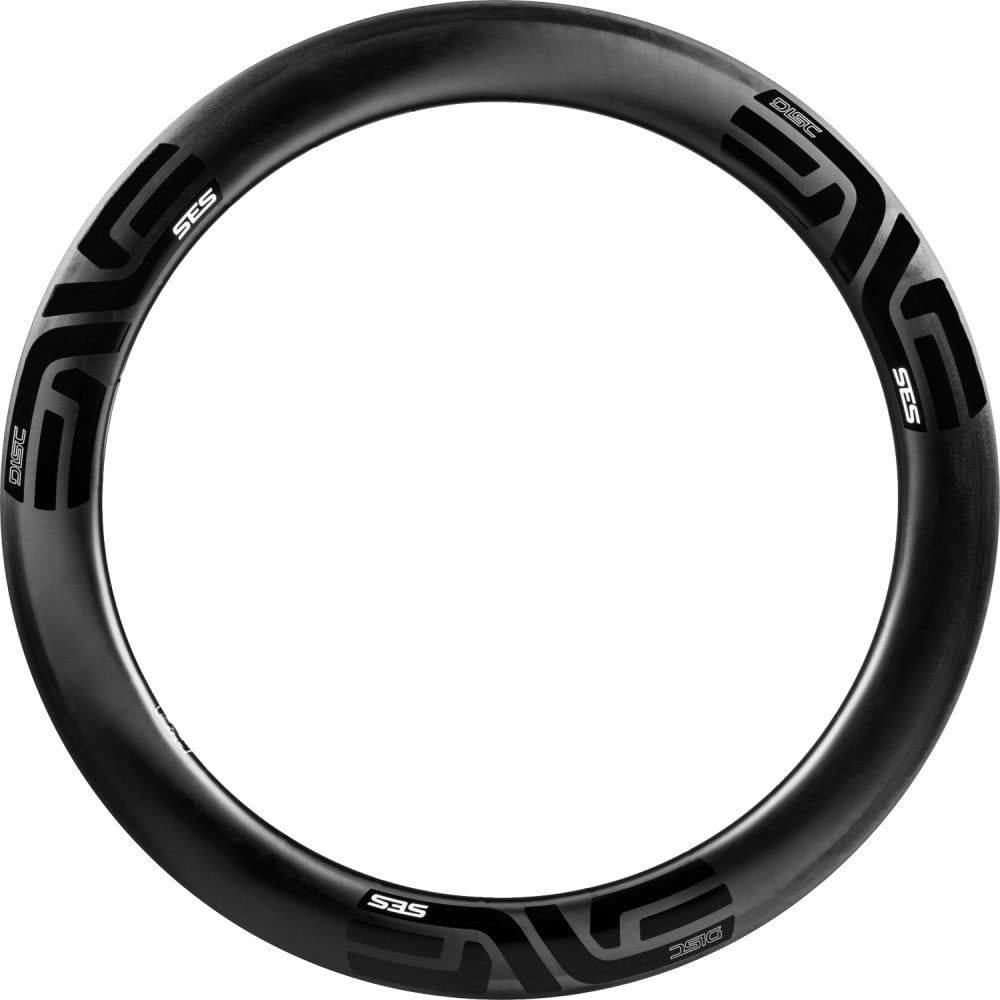 ENVE 5.6 SES 24H Rear Clincher Disc Carbon Rim