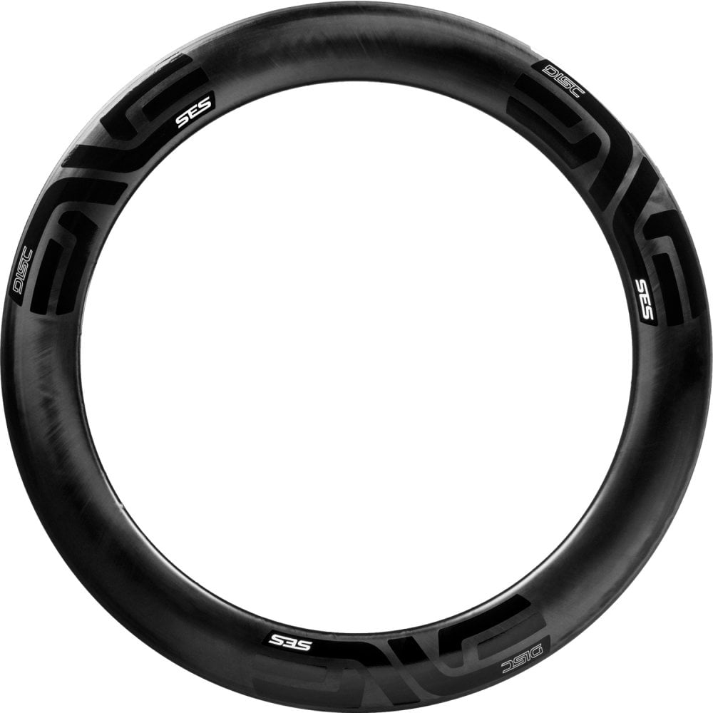 ENVE 7.8 SES 24H Front Clincher Disc Carbon Rim