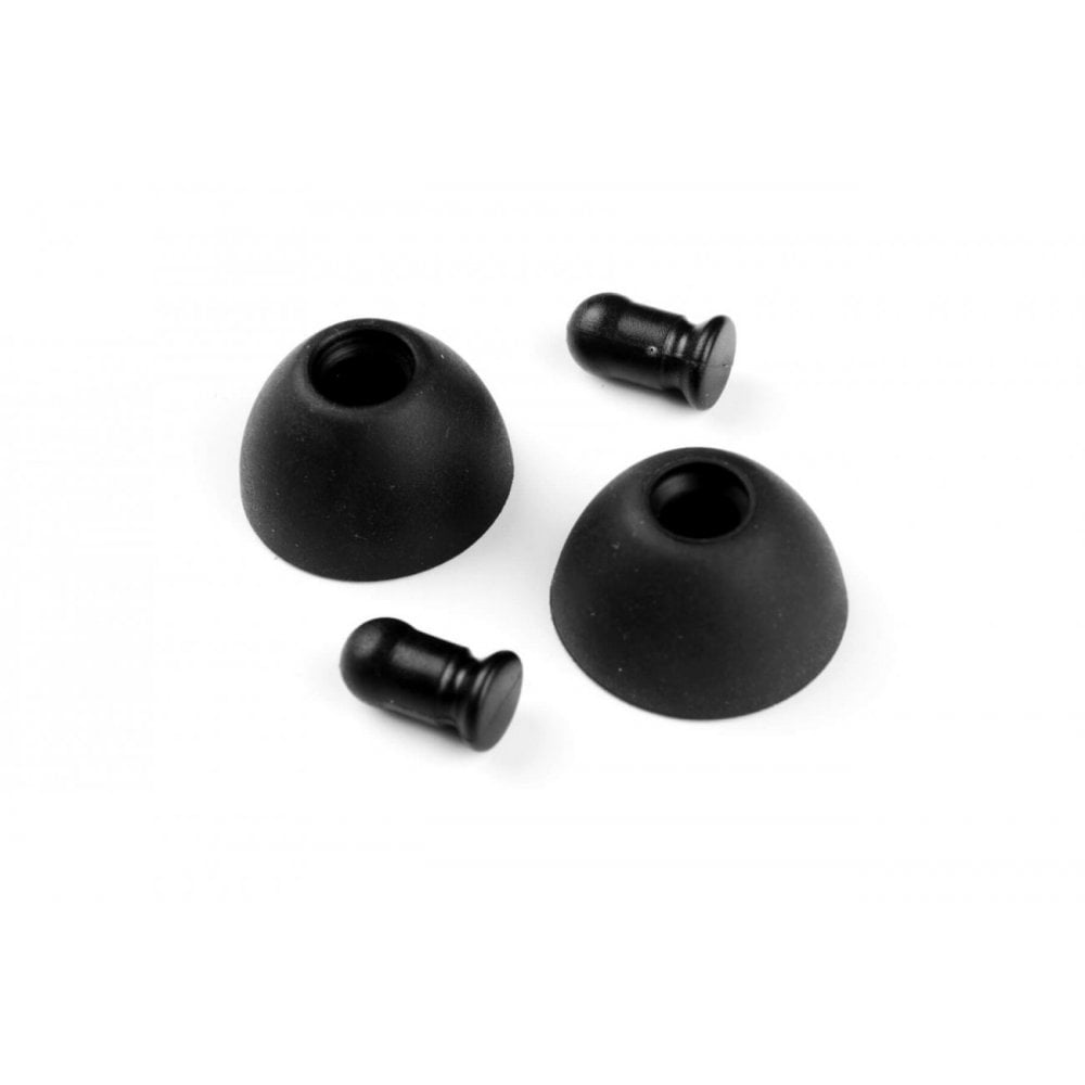 ENVE Road Bar End Plug Dome & Bullet (2 Pack)